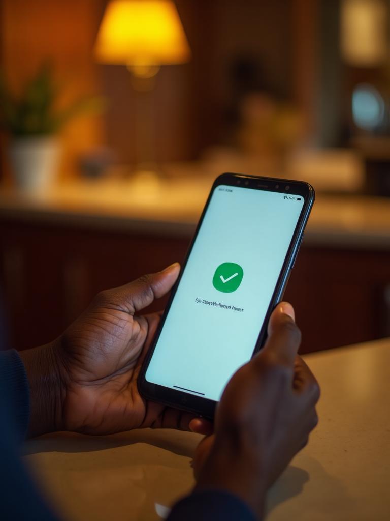 Pay When Ready