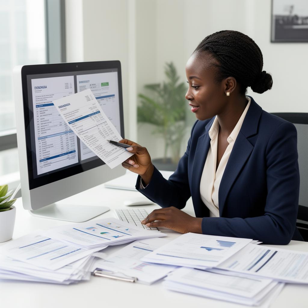 Expense Management