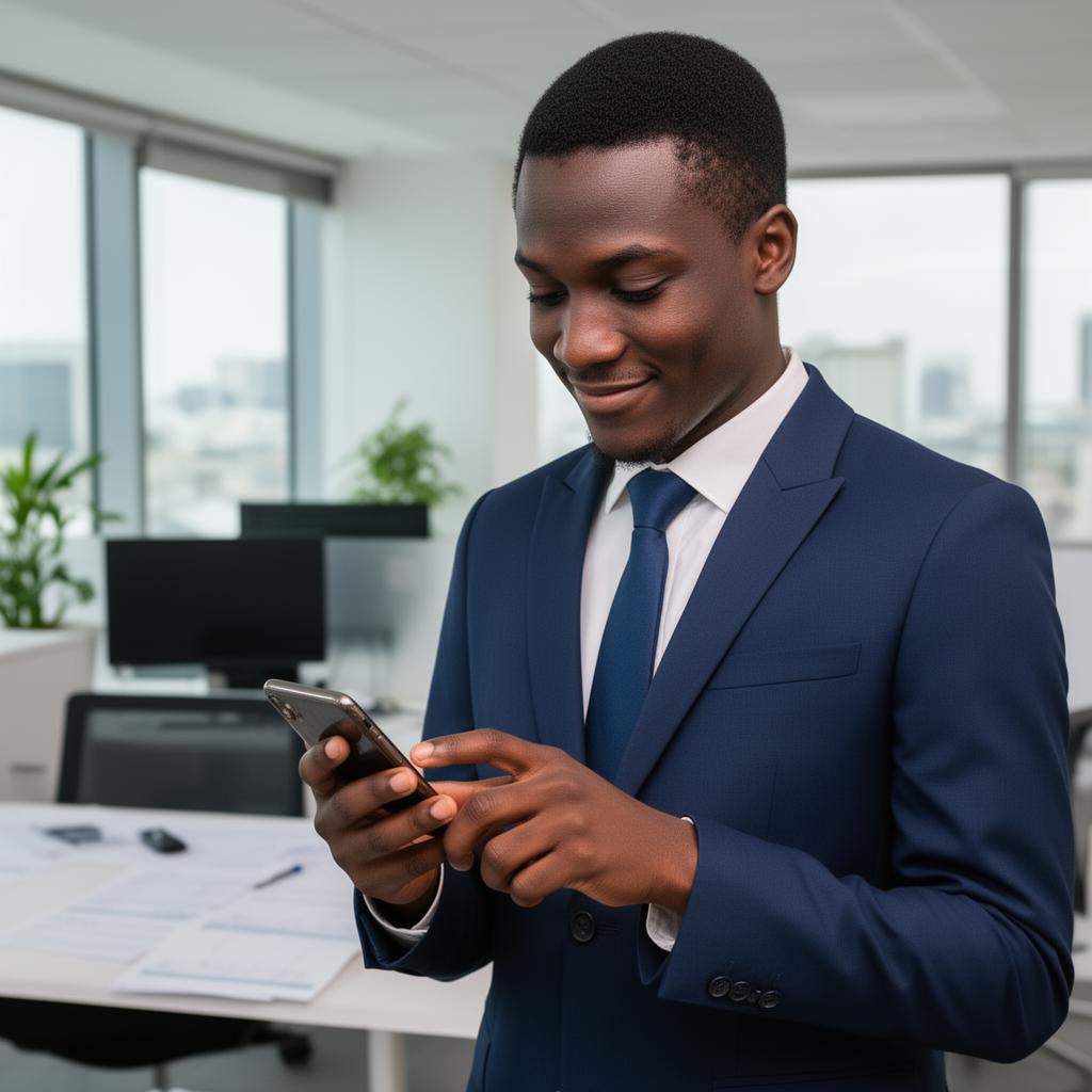Professional Invoicing